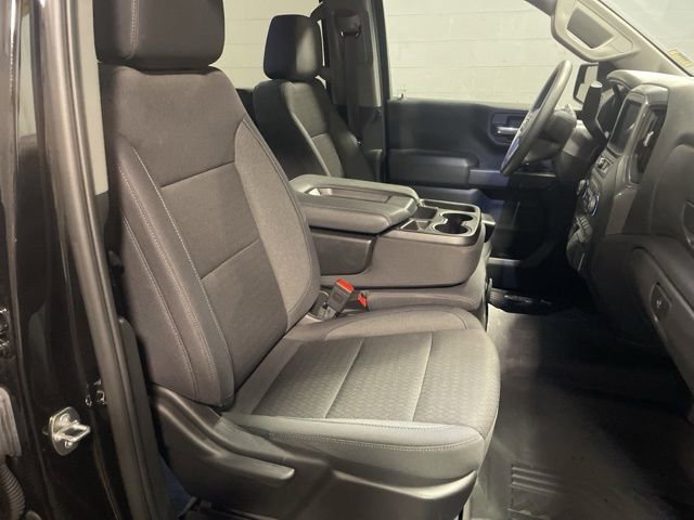 Used 2024 Chevrolet Silverado 1500 Custom Trail Boss image 46