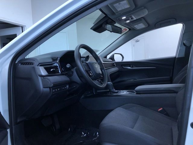 Certified 2026 Toyota Camry LE FWD image 11