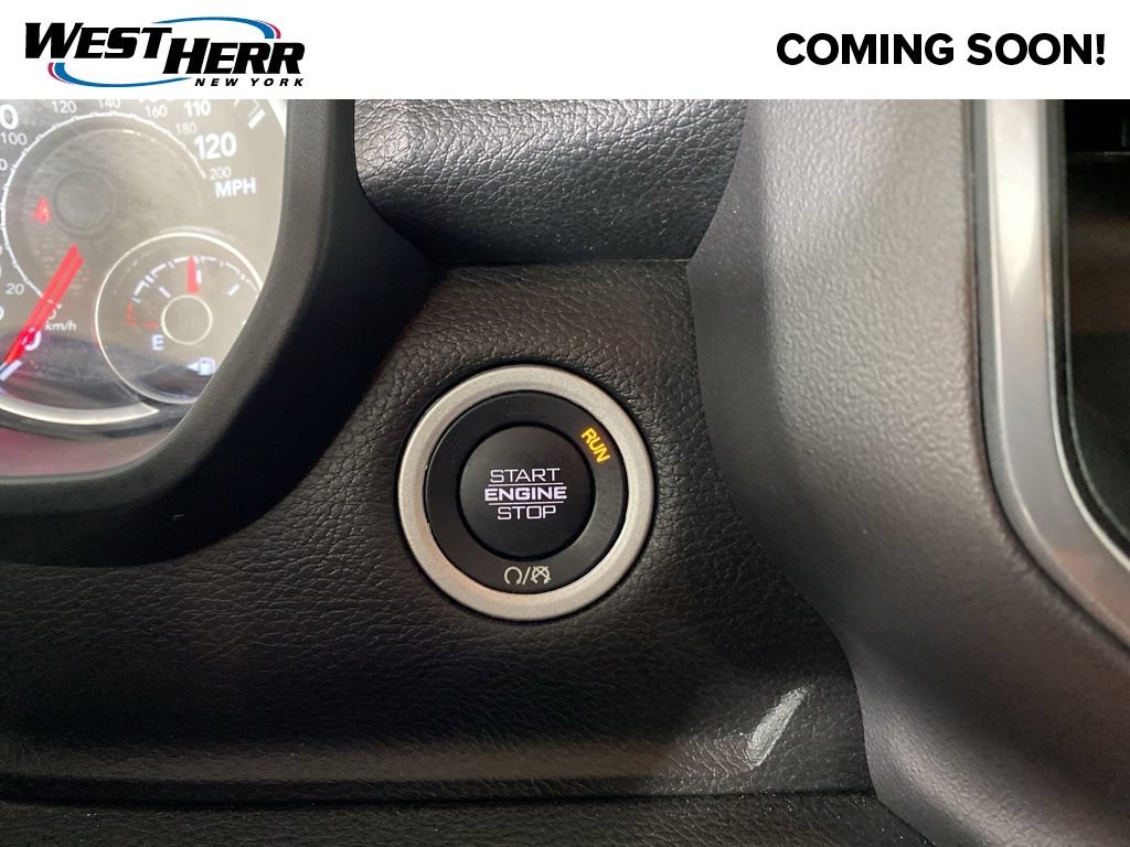 Used 2023 RAM 1500 Big Horn AWD/4WD image 7