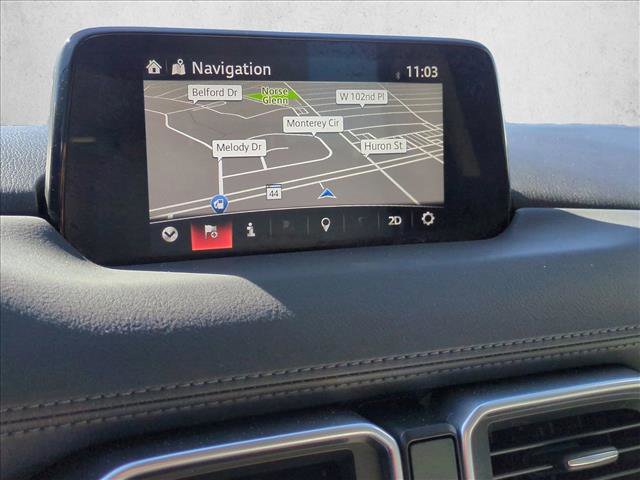 Used 2017 MAZDA CX-5 Grand Select image 13