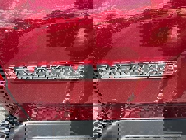 New 2026 RAM 1500 Laramie image 40