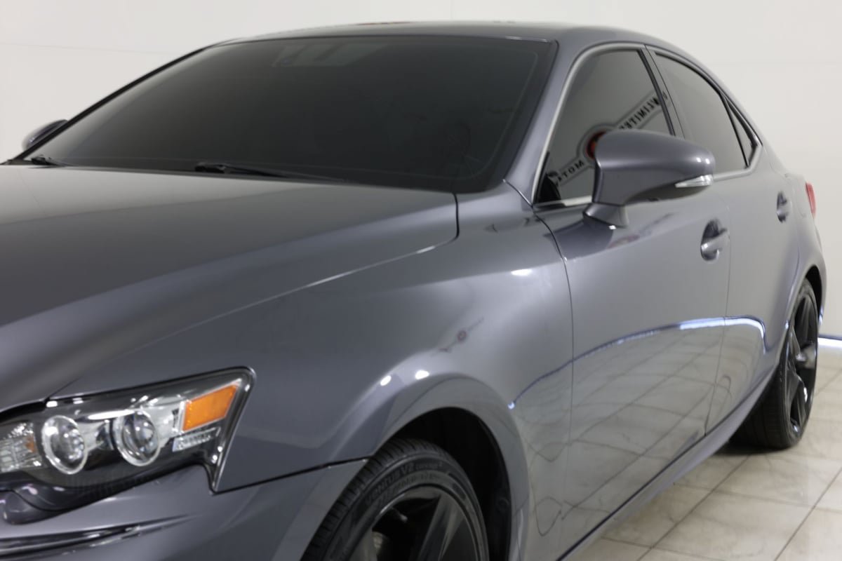 Used 2015 Lexus IS 350 AWD w/ Luxury Package image 48