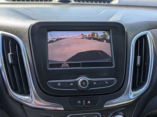 Used 2024 Chevrolet Equinox LT image 21