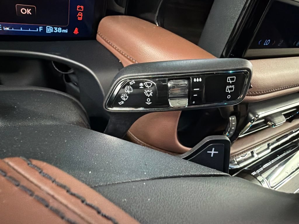New 2026 Lincoln Aviator Reserve AWD/4WD image 20