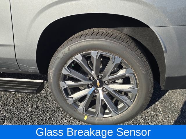 New 2026 Chevrolet Suburban High Country image 19