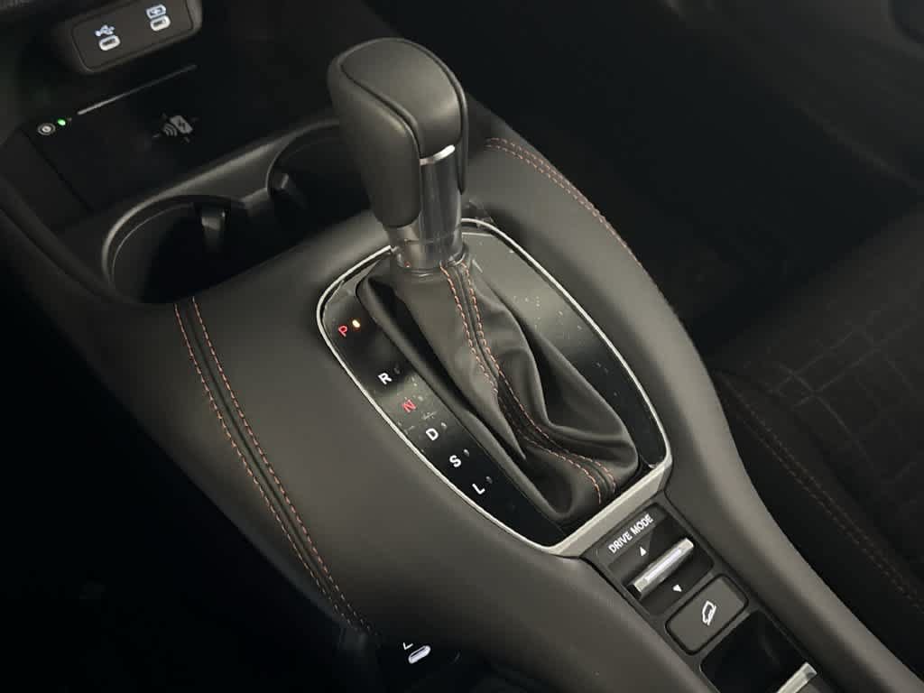 New 2027 Honda HR-V Sport image 20