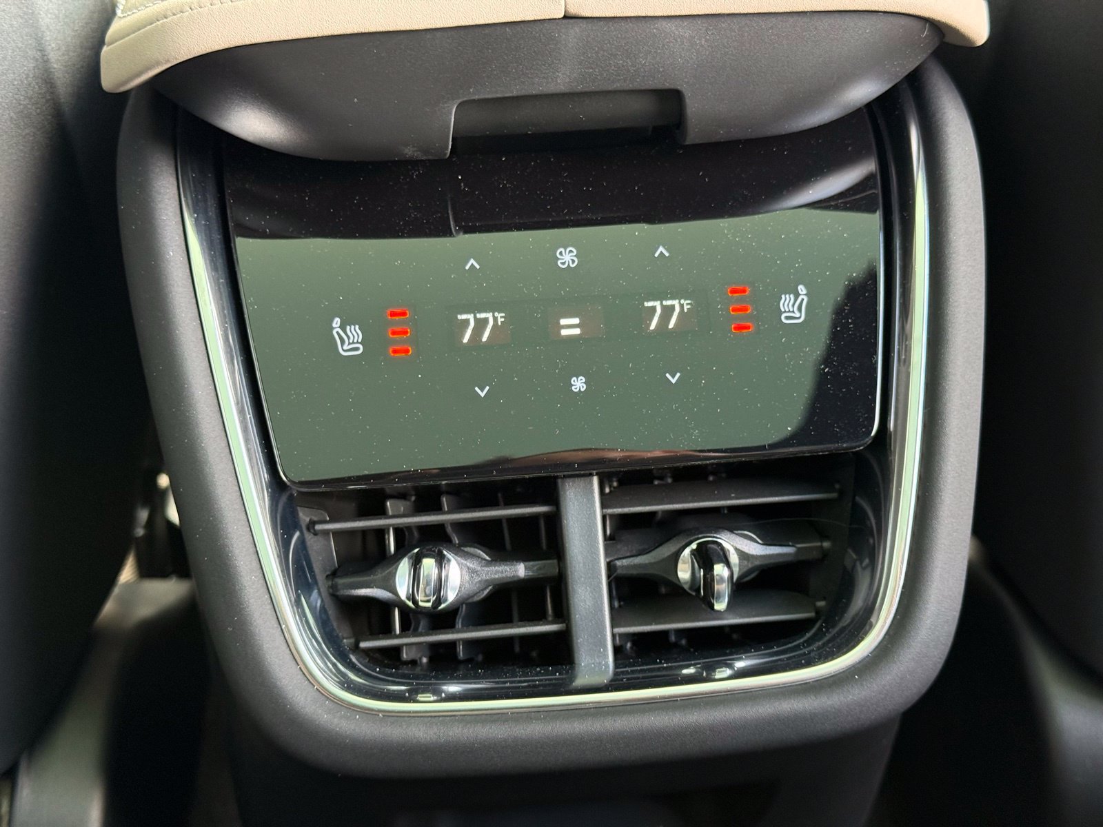 New 2026 Volvo EX90 Ultra AWD/4WD image 18