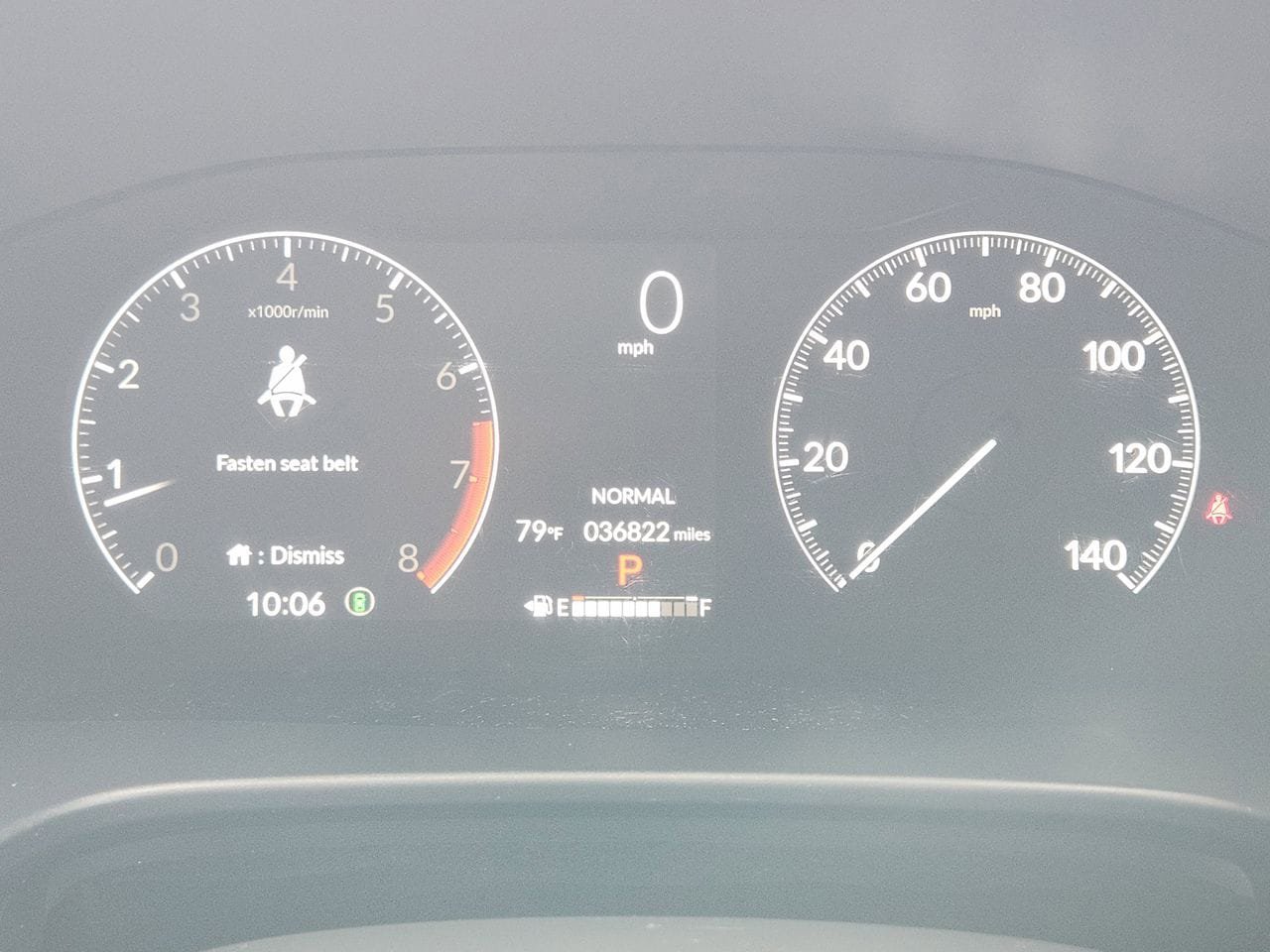 Certified 2023 Honda CR-V LX image 15