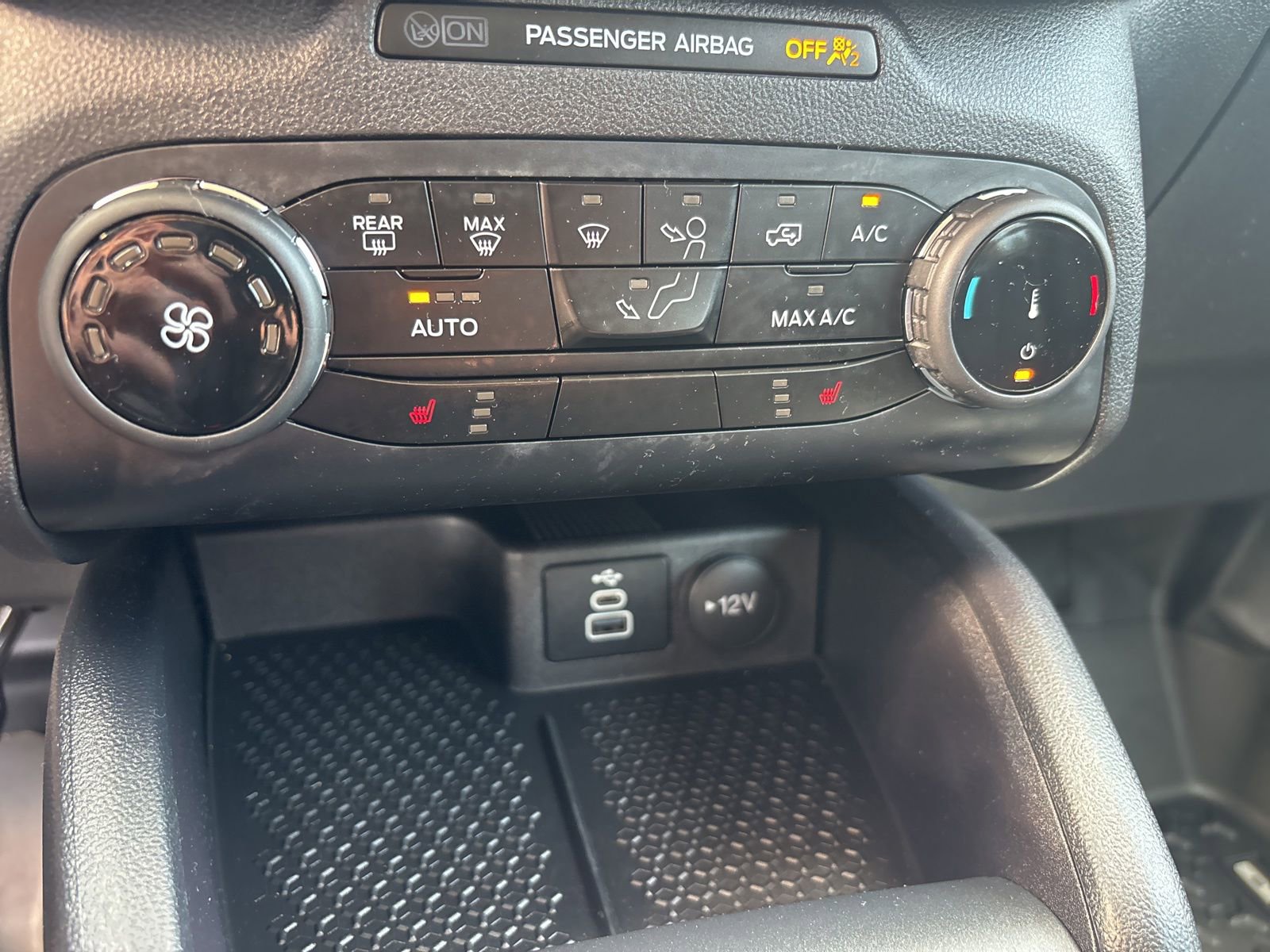 Used 2024 Ford Bronco Sport Badlands AWD/4WD image 24