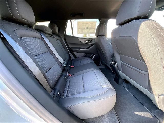 New 2027 Chevrolet Equinox LT FWD image 26