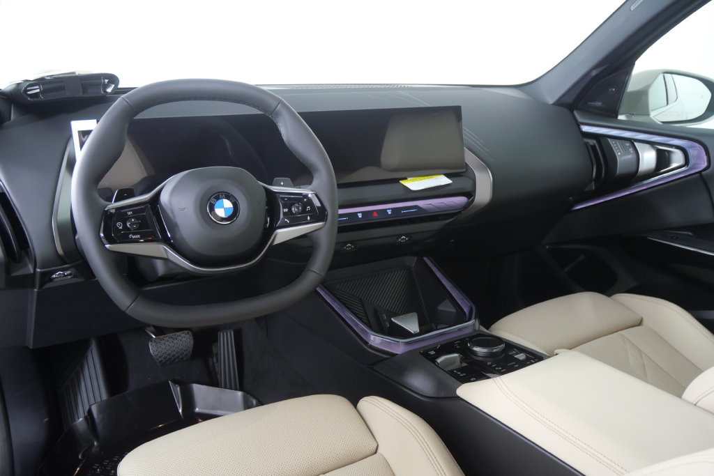 New 2026 BMW X3 xDrive30i AWD/4WD image 18