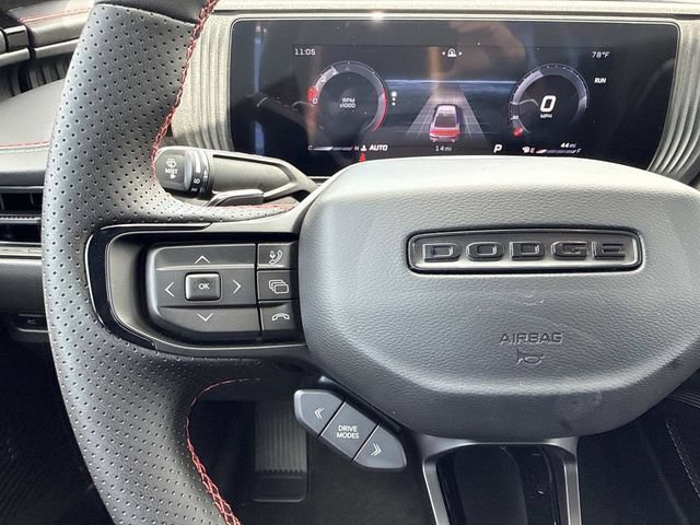 New 2026 Dodge Charger R/T w/ Driver Convenience Group AWD/4WD image 17