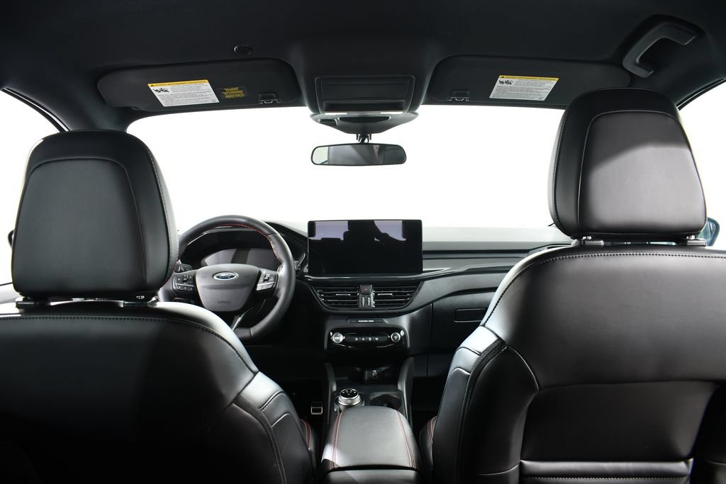 Used 2024 Ford Escape ST-Line w/ Tech Pack #1 AWD/4WD image 18