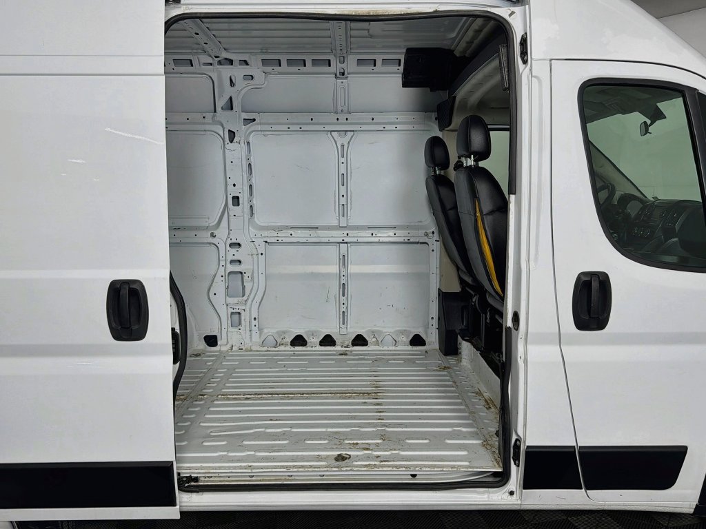 Used 2020 RAM ProMaster 1500 FWD image 25
