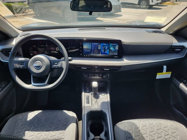 New 2026 Nissan Kicks SV w/ SV Premium Package FWD image 14