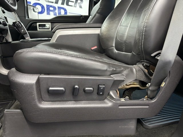 Used 2011 Ford F150 FX4 w/ FX Luxury Pkg image 7