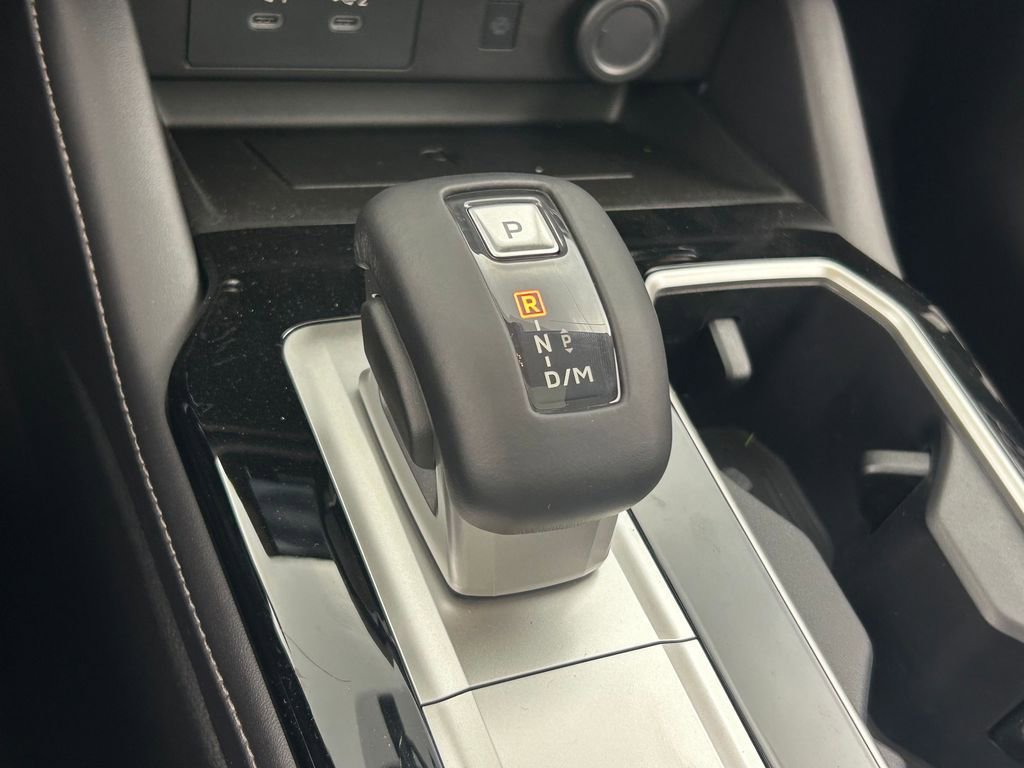 New 2026 Mitsubishi Outlander Trail Edition image 24