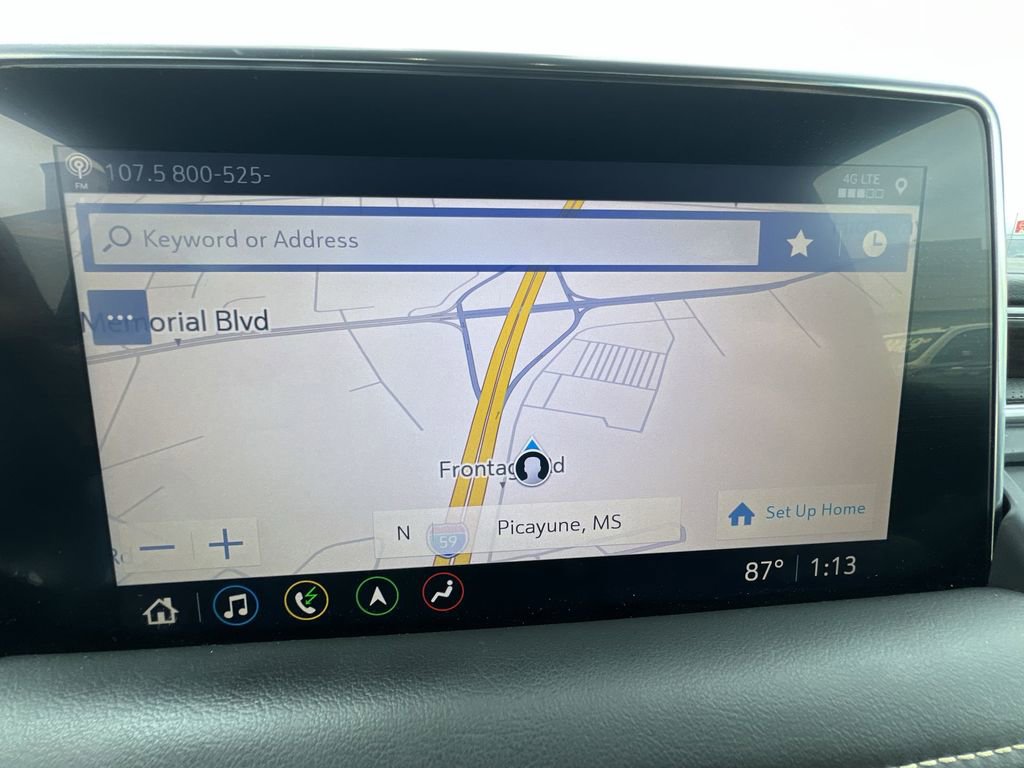 Certified 2021 Chevrolet Tahoe Premier image 24