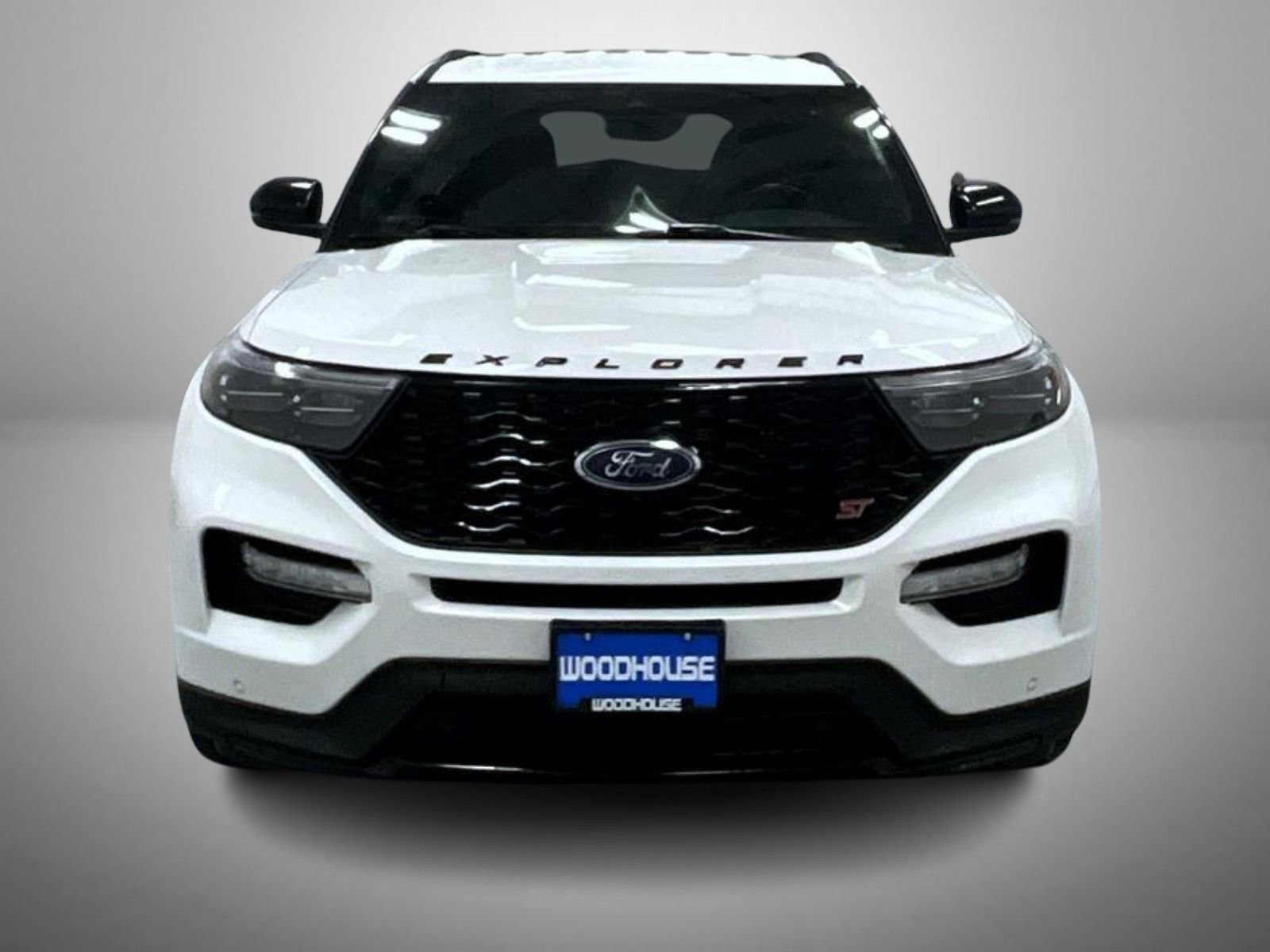 Used 2021 Ford Explorer ST w/ Equipment Group 401A image 2