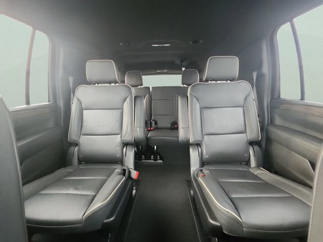 Certified 2023 Chevrolet Suburban Premier image 17