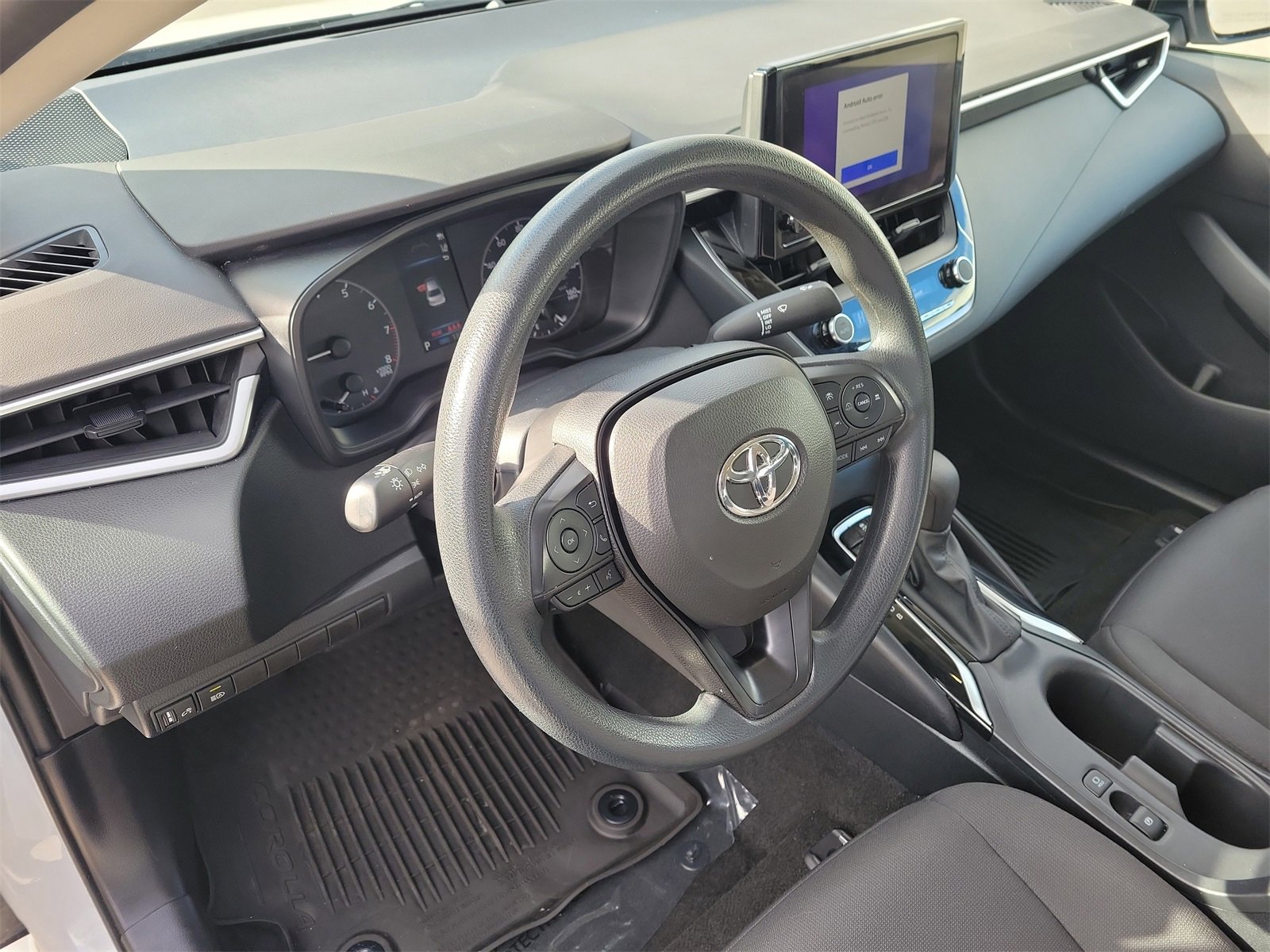 Certified 2023 Toyota Corolla LE image 17