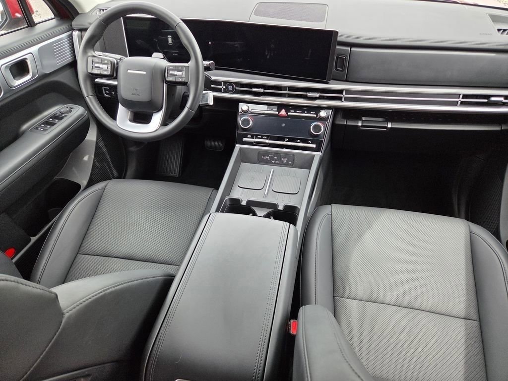 Used 2025 Hyundai Santa Fe SEL FWD image 35
