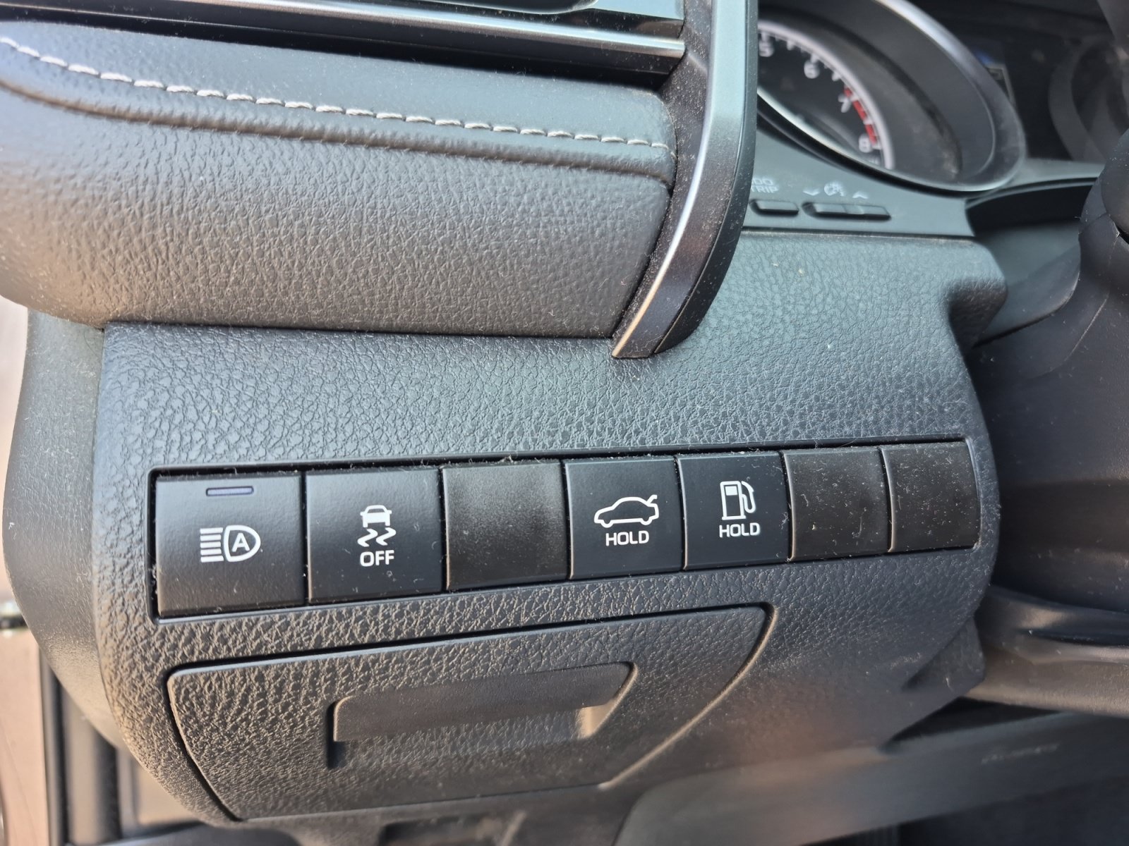 Used 2024 Toyota Camry SE FWD image 34