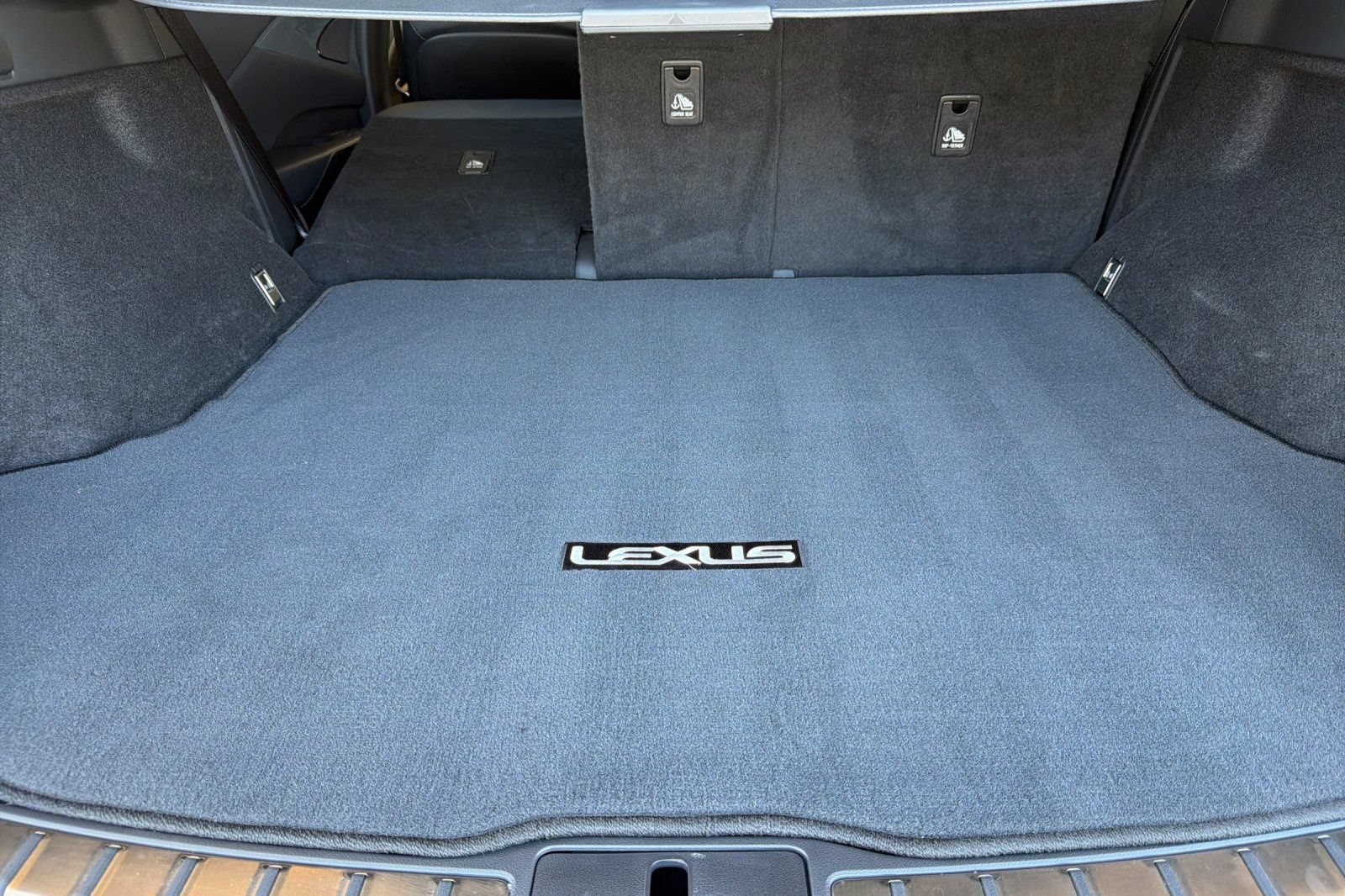Certified 2023 Lexus RX 350 FWD w/ Accessory Package (Z1) image 18
