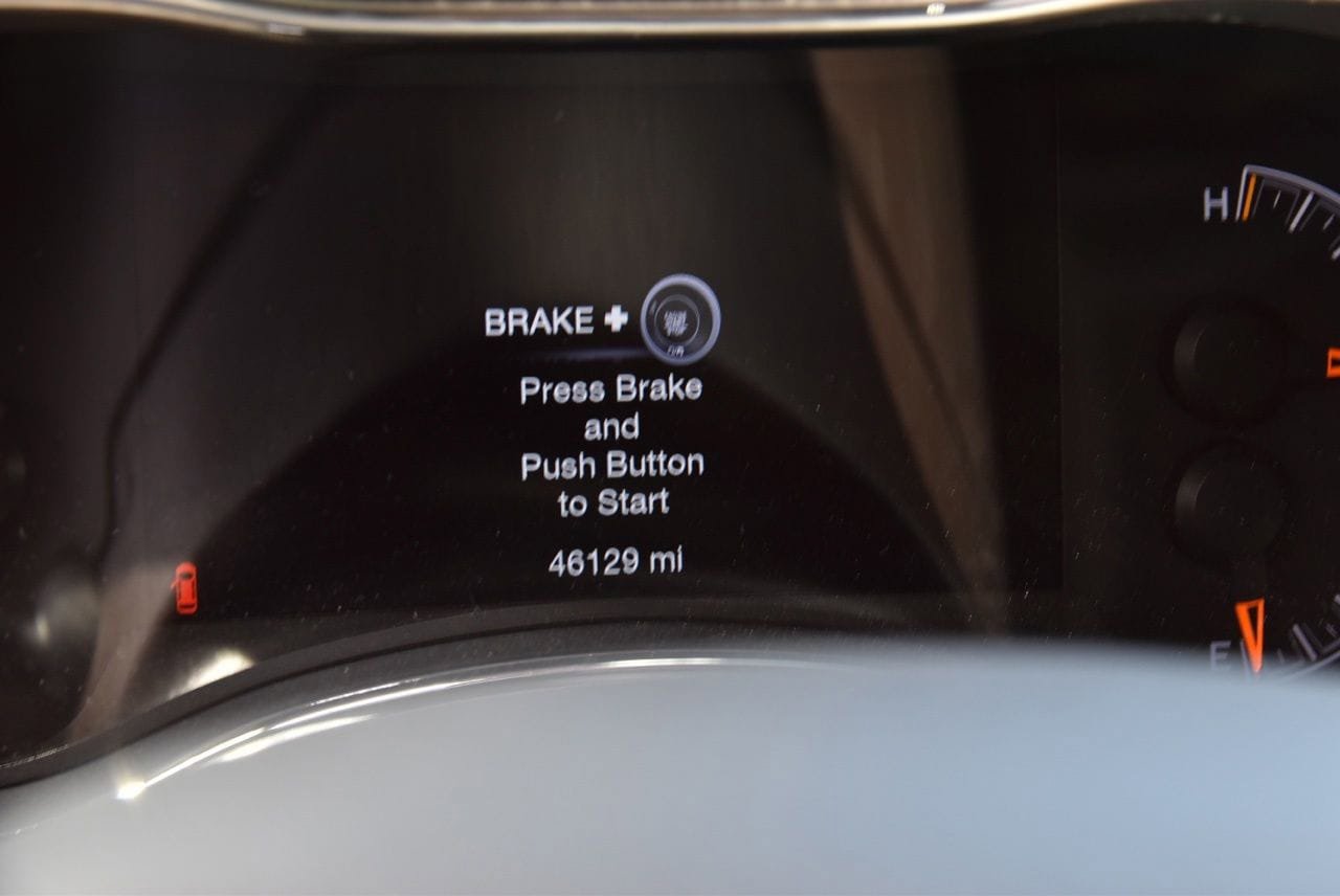 Used 2021 Jeep Grand Cherokee Overland RWD image 7