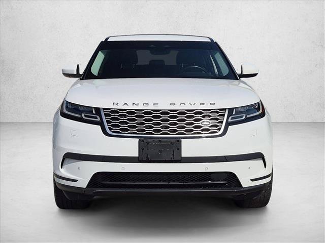 Used 2022 Land Rover Range Rover Velar S AWD/4WD image 2