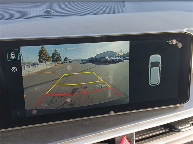 New 2026 Kia Sorento S image 17