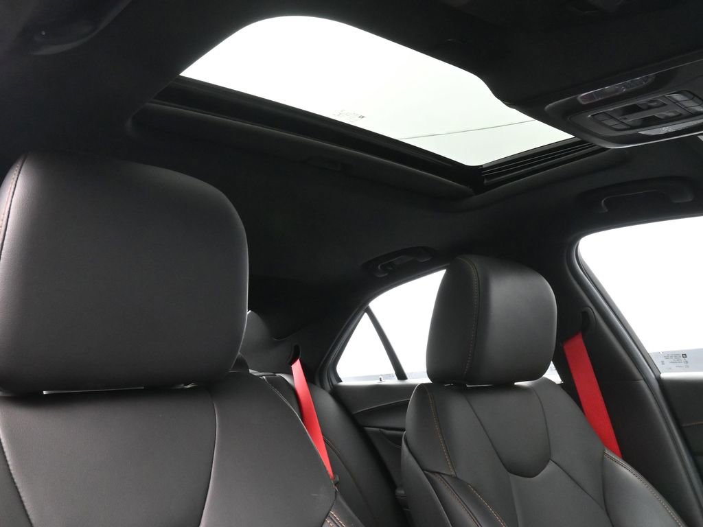 Used 2023 Cadillac CT4 V image 24