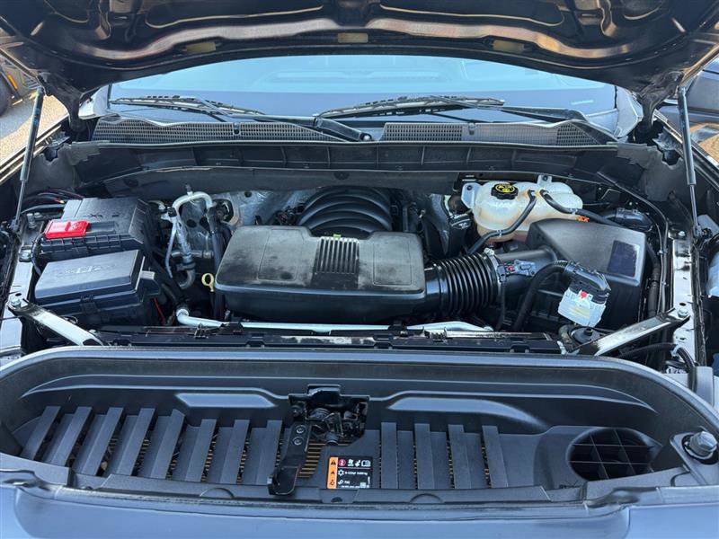 Used 2020 GMC Sierra 1500 AT4 w/ AT4 Premium Package image 20