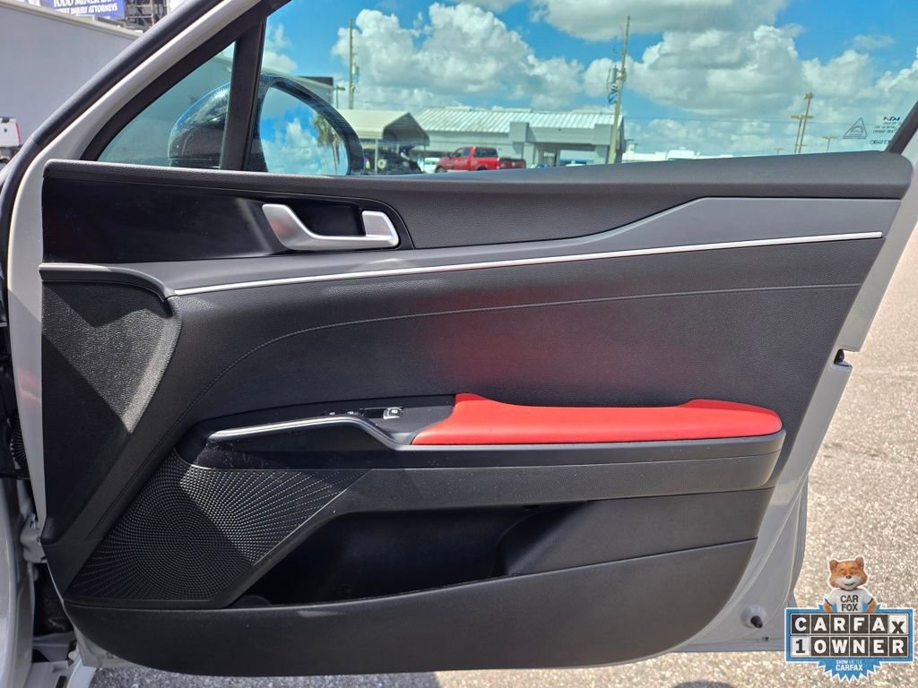 Used 2023 Kia K5 GT-Line image 47