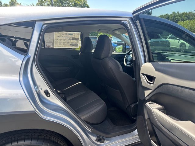 New 2026 Subaru Crosstrek 2.5i AWD/4WD image 94