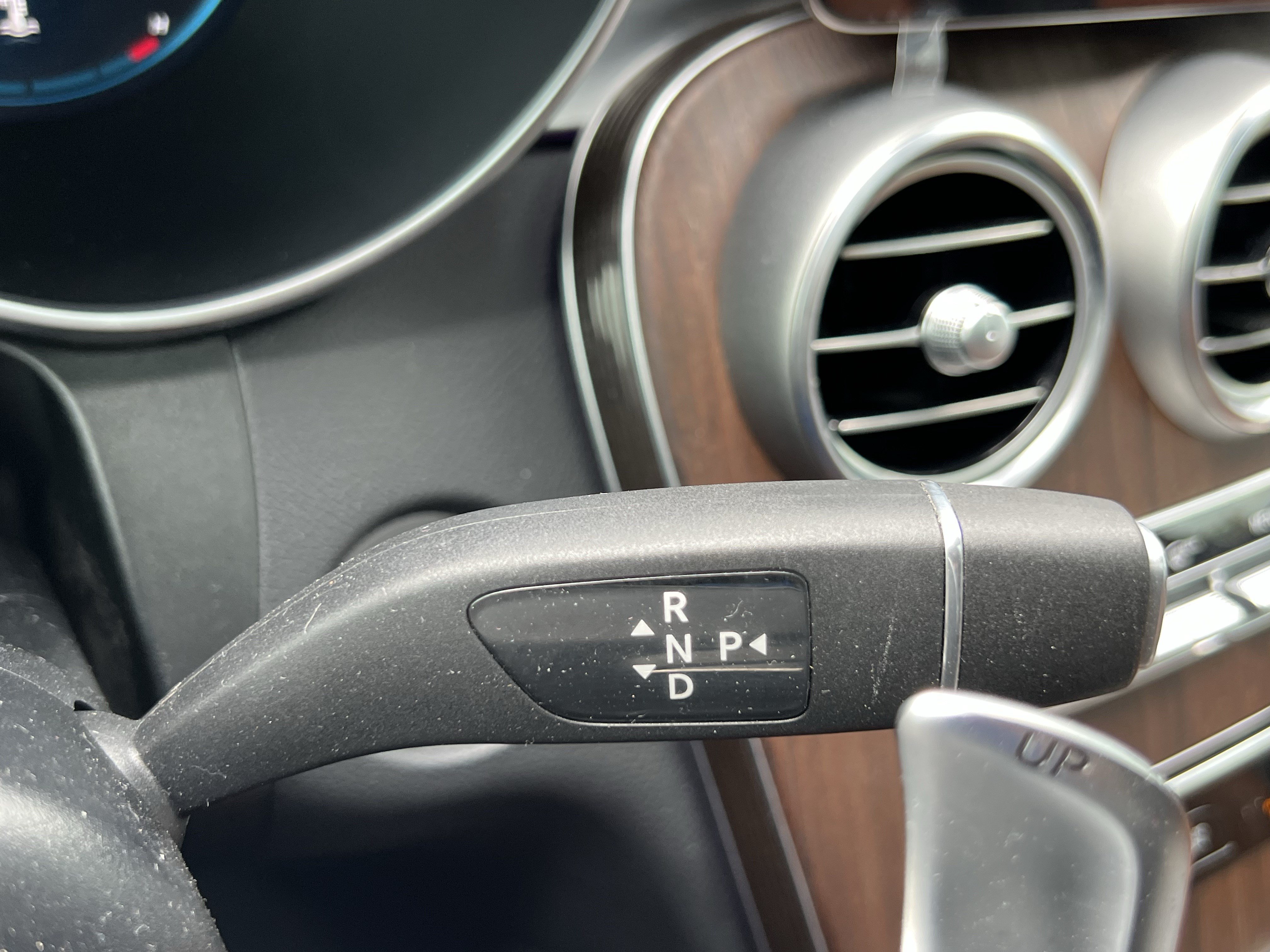 Certified 2020 Mercedes-Benz GLC 43 AMG 4MATIC image 26