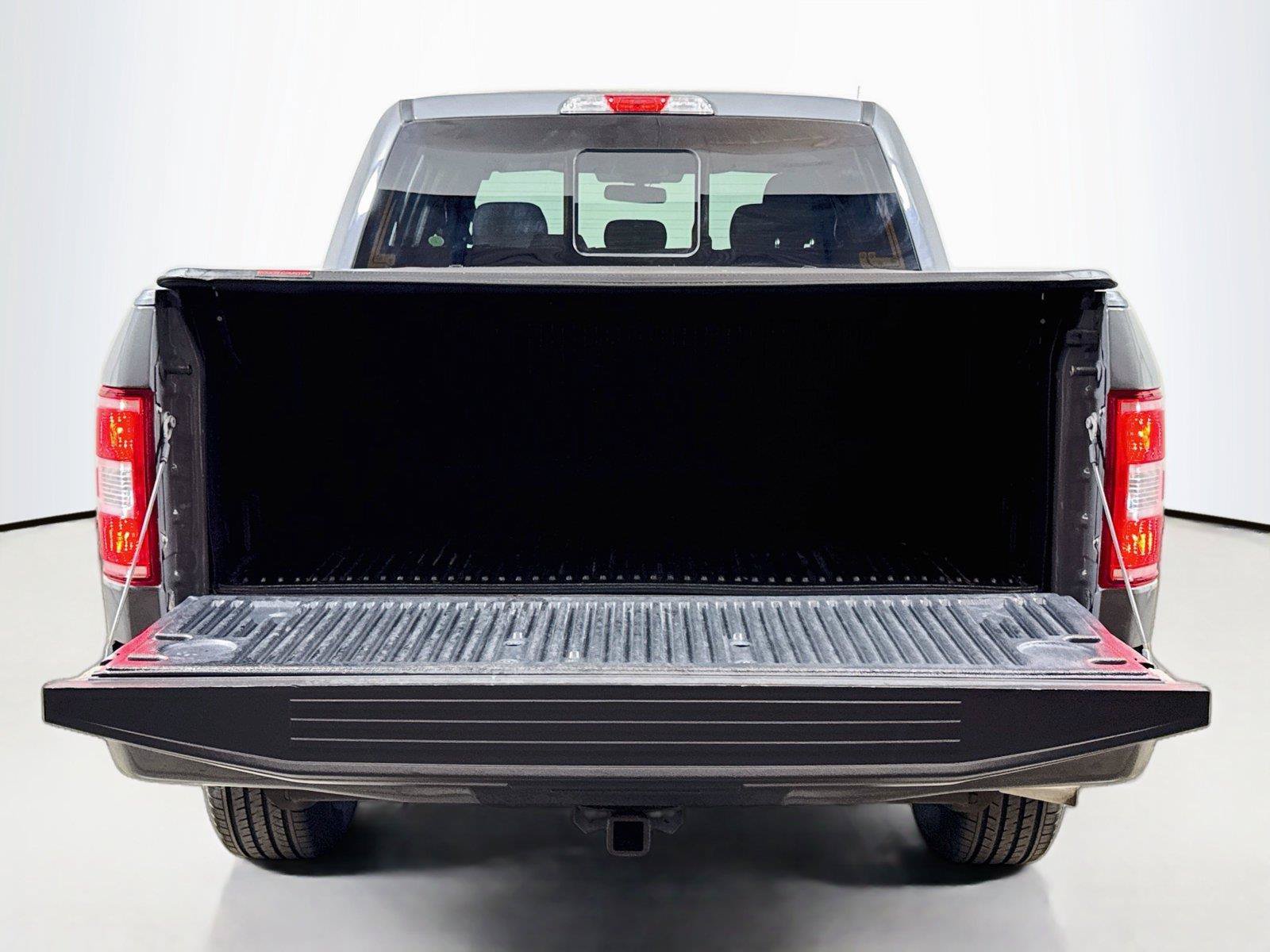 Used 2020 Ford F150 XLT w/ Equipment Group 302A Luxury AWD/4WD image 24