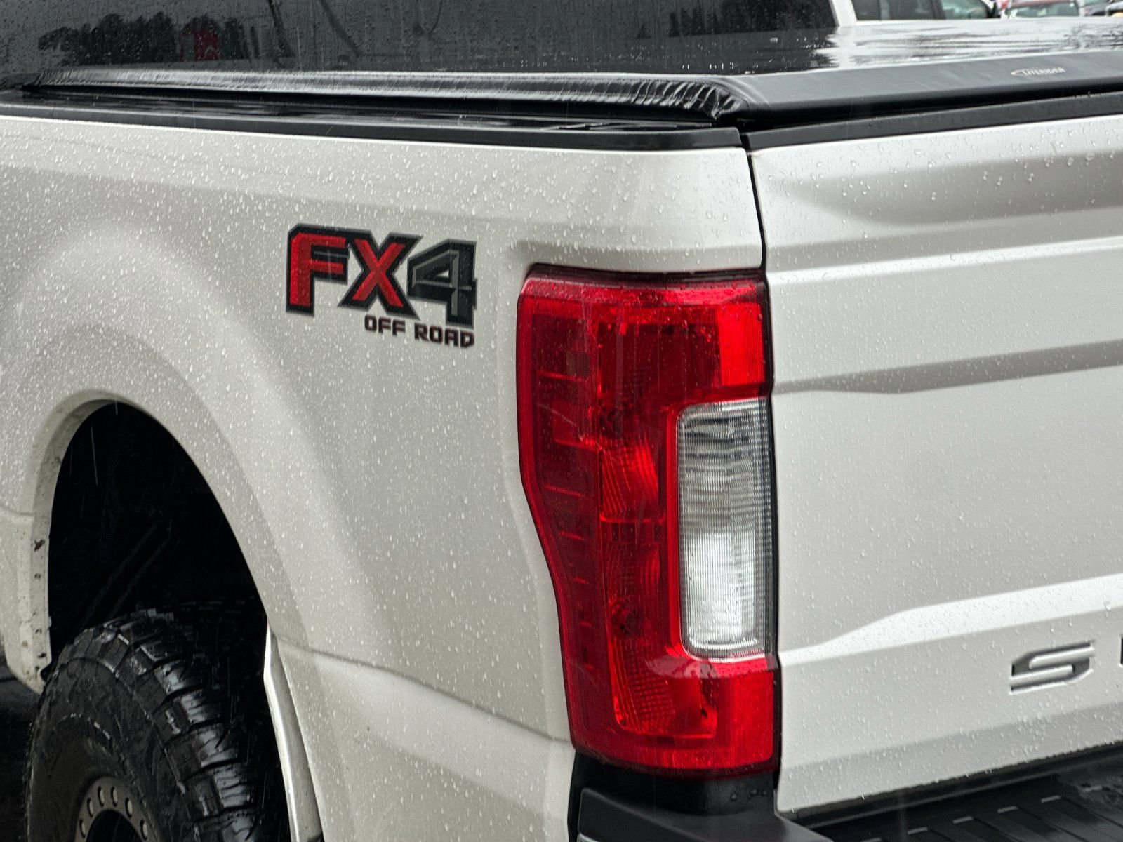 Used 2017 Ford F350 Lariat w/ Lariat Ultimate Package image 24