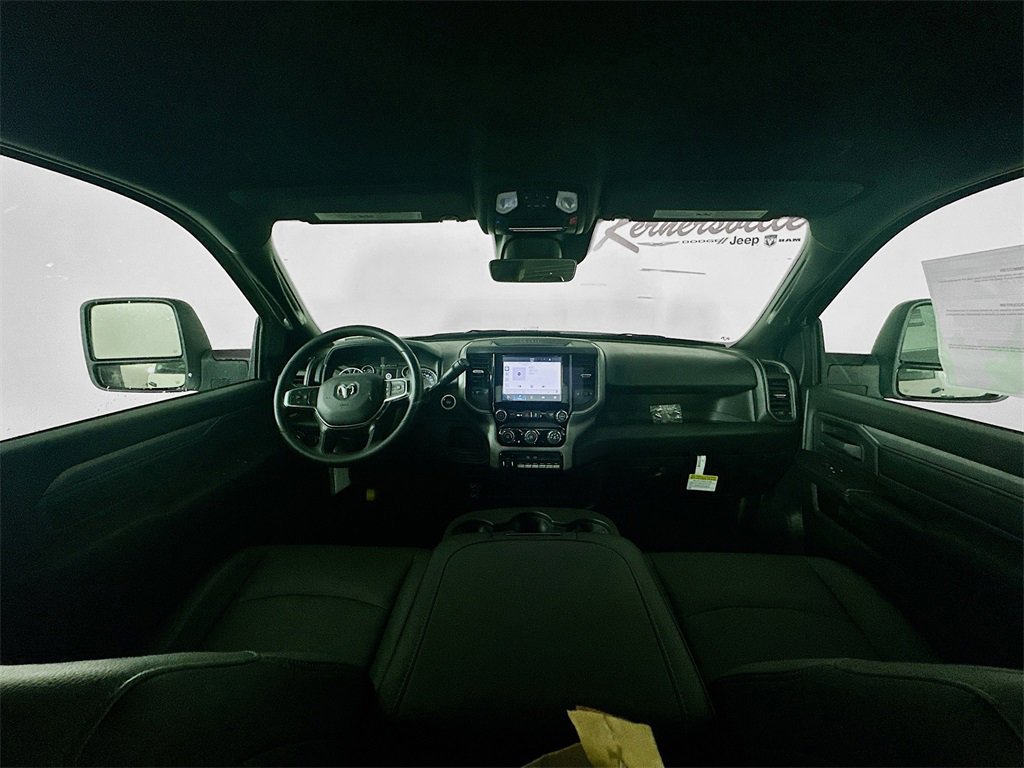 New 2025 RAM 4500 Tradesman image 9