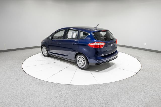 Used 2016 Ford C-MAX SE FWD image 29