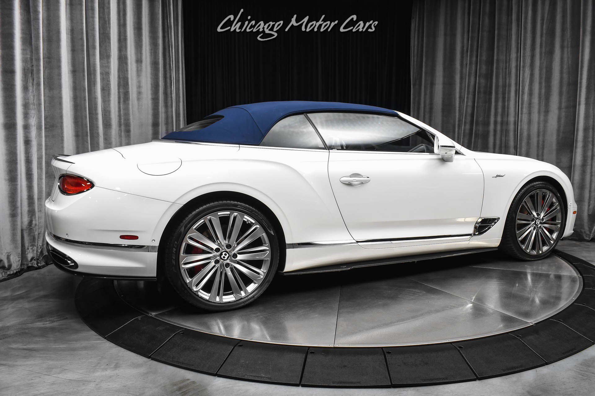 Used 2021 Bentley Continental GT AWD/4WD image 47