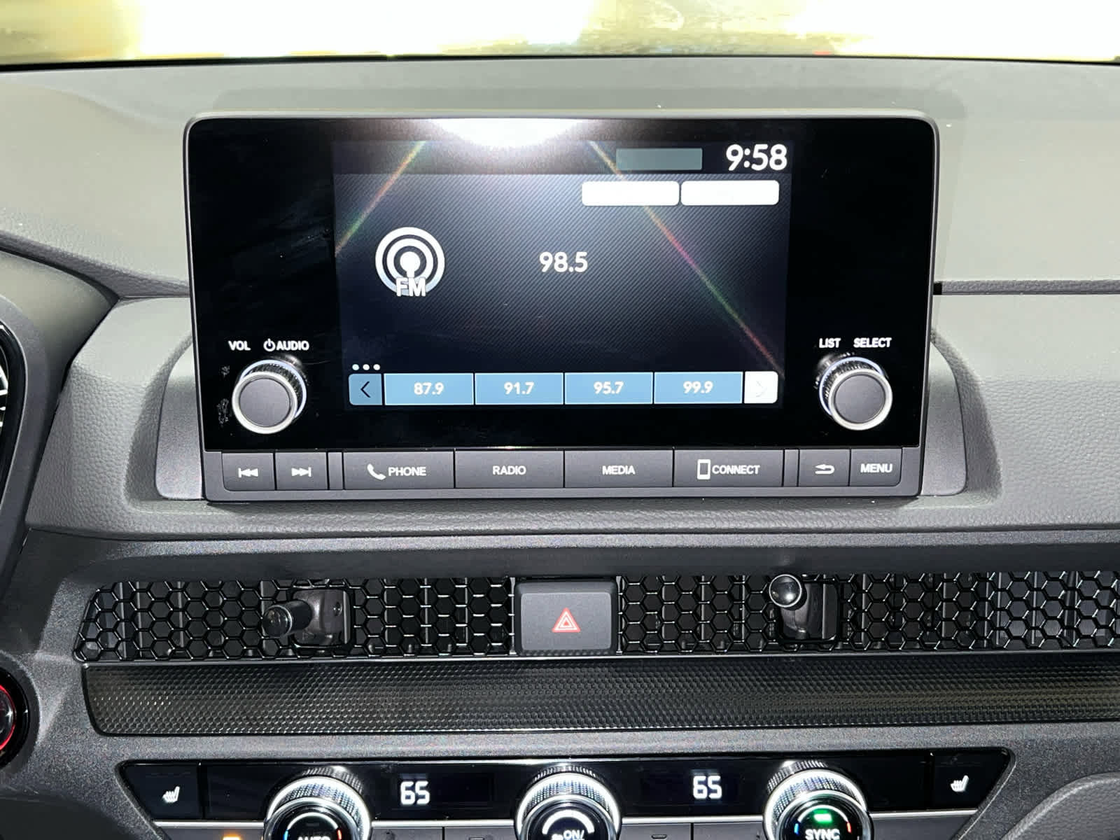 Certified 2024 Honda CR-V Sport image 29