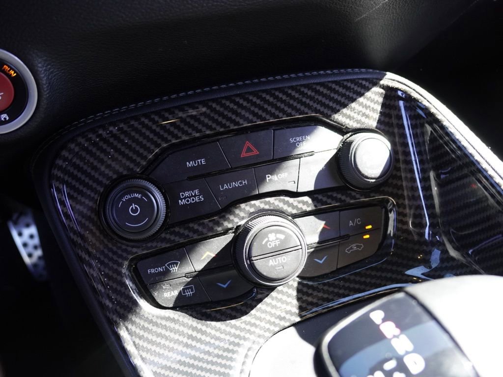 Used 2023 Dodge Challenger R/T Scat Pack image 17