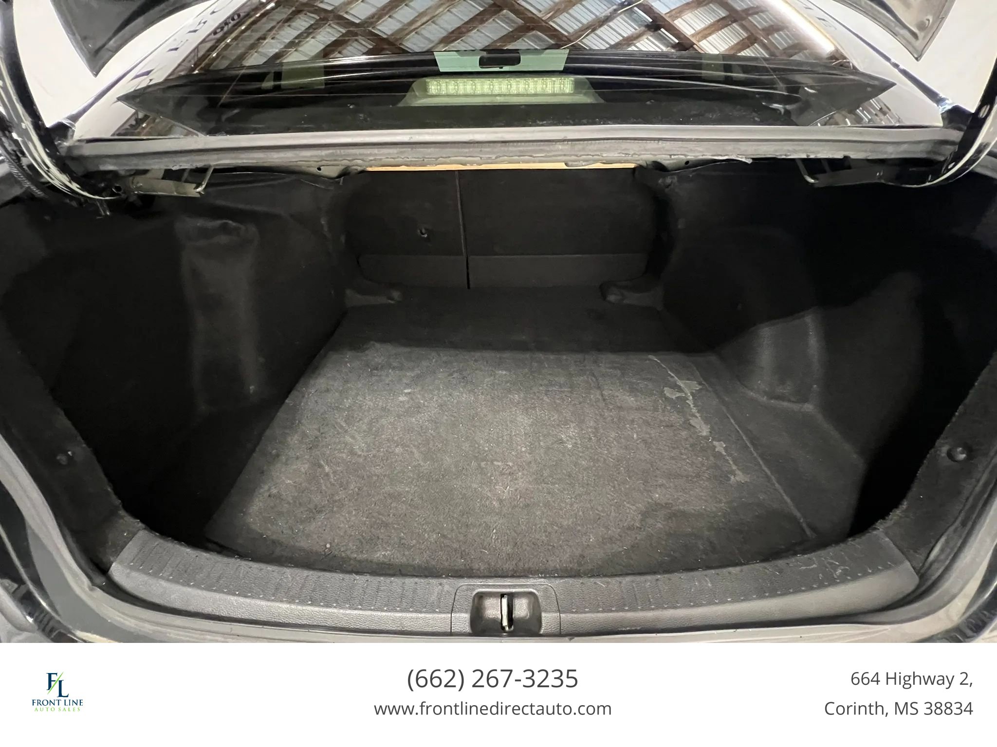 Used 2021 Toyota Corolla LE FWD image 22