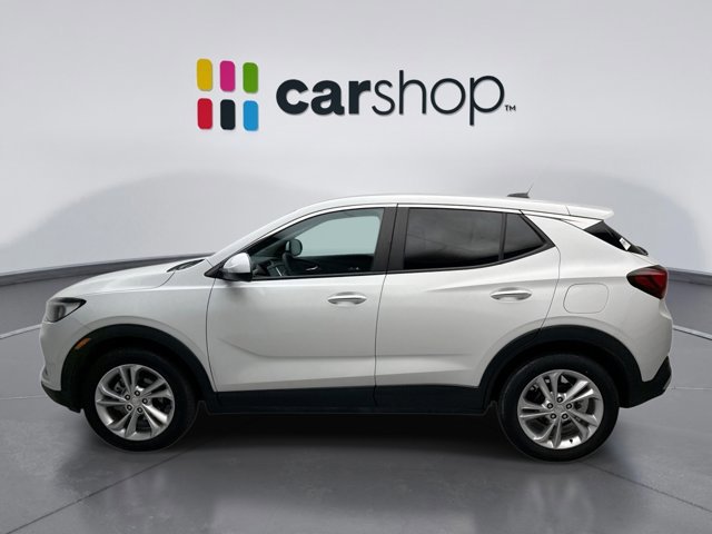Used 2023 Buick Encore GX Preferred w/ Cold Weather Comfort Package image 2