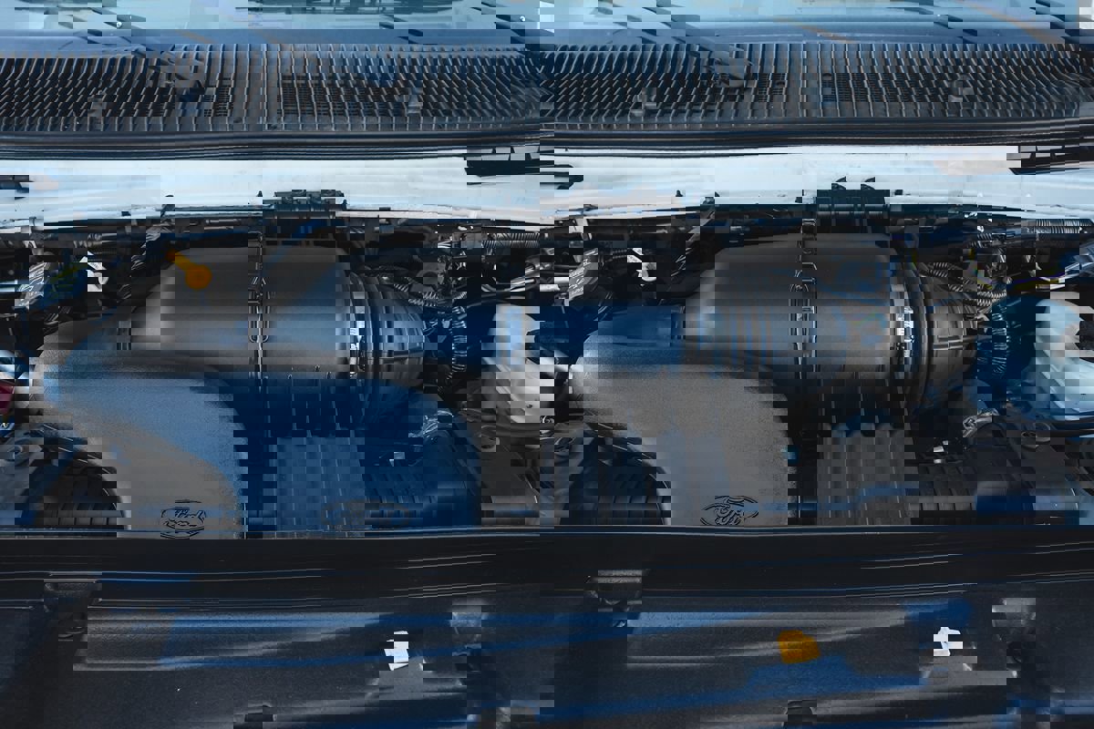 Used 2013 Ford E-150 and Econoline 150 image 22