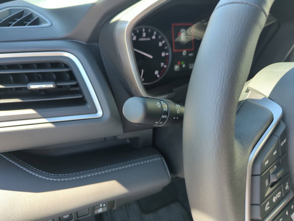 New 2026 Subaru Ascent Limited AWD/4WD image 21