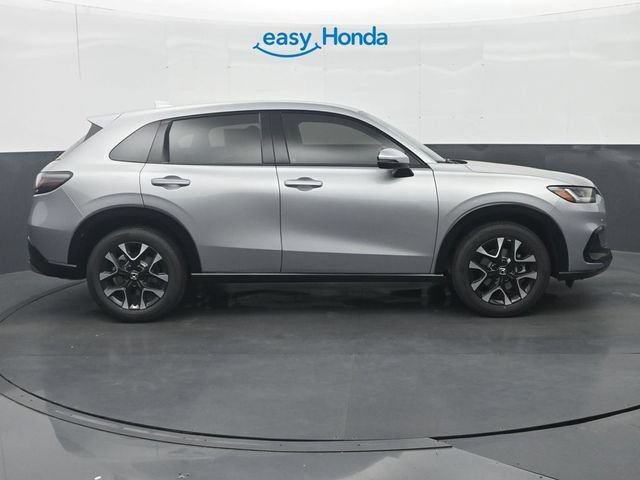 New 2027 Honda HR-V EX-L image 8