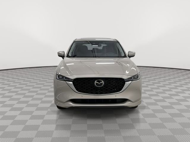 New 2025 MAZDA CX-5 AWD 2.5 S w/ Premium Plus Pkg image 3