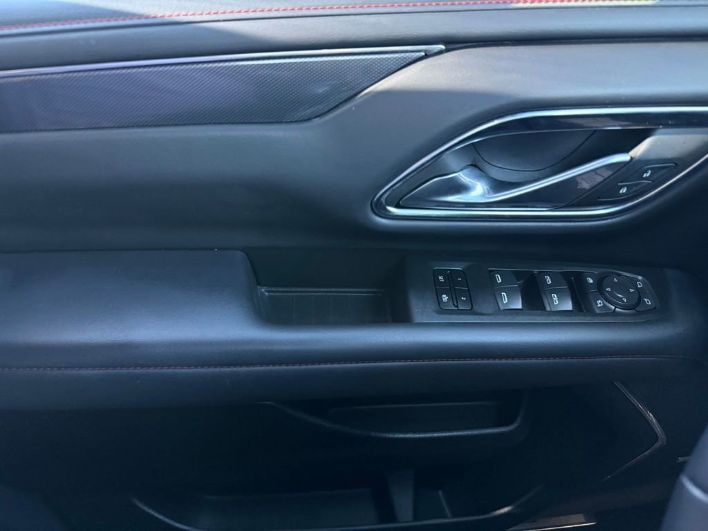 Used 2024 Chevrolet Tahoe RST w/ RST Performance Edition image 20